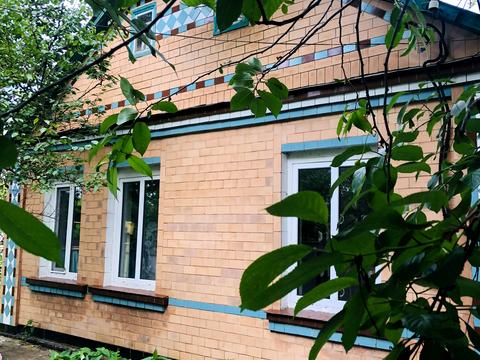будинок за адресою Цегельна вул.