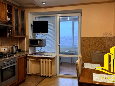 квартира за адресою Академіка Євгена Лазаренка вул., 38