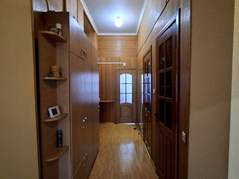 квартира за адресою Шевченка вул., 72