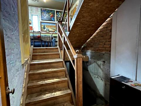 будинок за адресою Богатирська вул., 30а