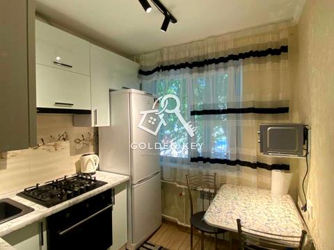 квартира по адресу Тинка, 16