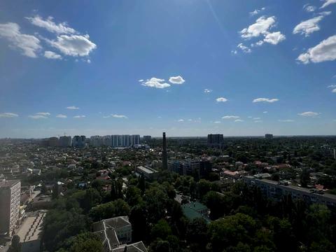 квартира по адресу Ивана Франко ул., 40 к1