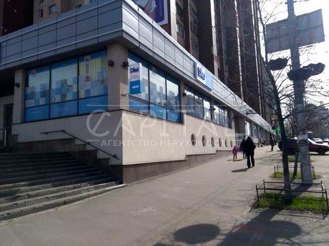 коммерческая по адресу Голосеевский просп. (40-летия Октября), 15