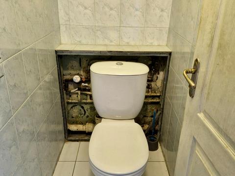 квартира по адресу Валерия Лобановского просп. (Краснозвездный), 5-А