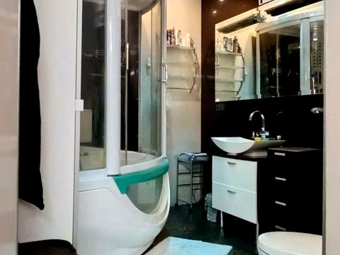 квартира за адресою Балківська вул., 22а к3