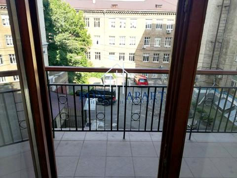 коммерческая по адресу Паторжинского ул., 4
