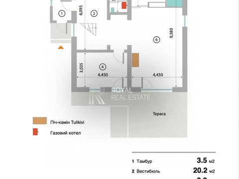 дом по адресу Шевченко ул.