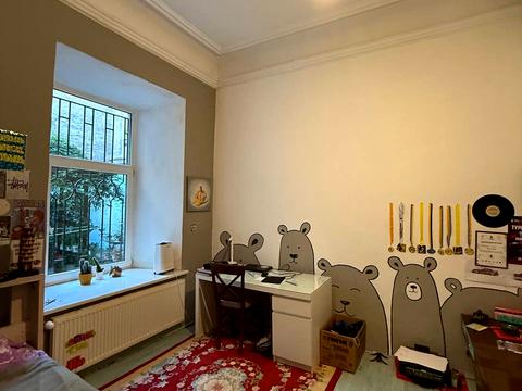 квартира за адресою Базарна вул., 41