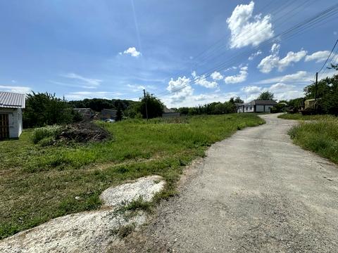 ділянка за адресою Полтава, Проліскова вул.