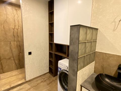 квартира по адресу Мокра ул. (Кудряшова), 8-Б