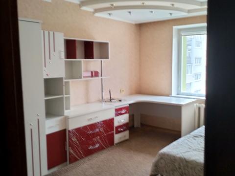 квартира по адресу Слобожанський, 65