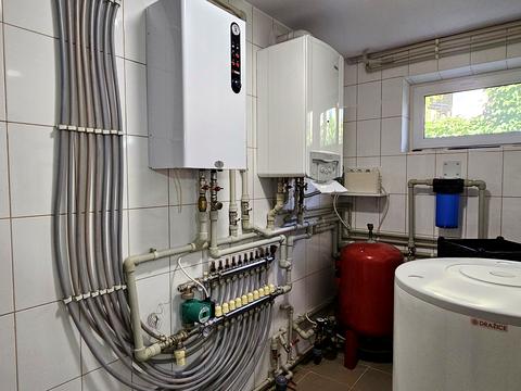 дом по адресу Провулок революції