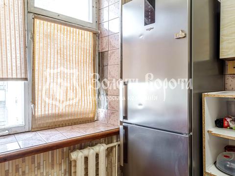квартира за адресою Бориспільська вул., 28-Б