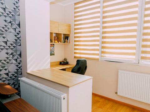 квартира по адресу Довга, 20В