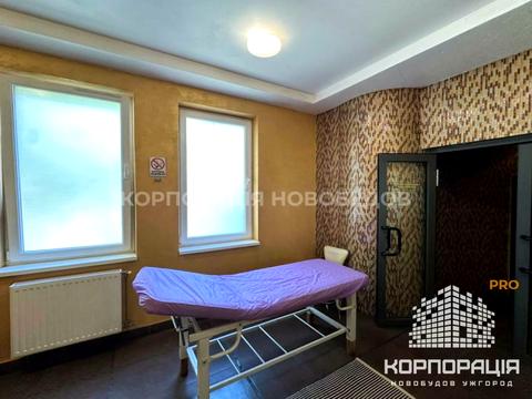 коммерческая по адресу Льва Толстого, 27
