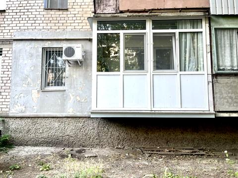 квартира по адресу Мира просп., 21а