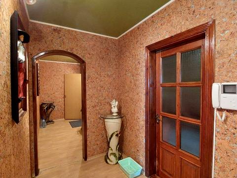 квартира за адресою Лісового вул., 42