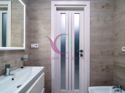 квартира за адресою Бельведерська вул., 32а