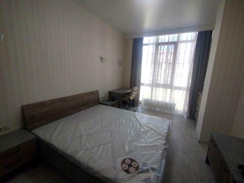 квартира по адресу Дача Ковалевского ул., 121