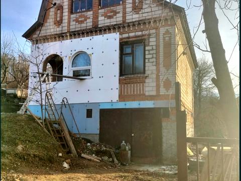 будинок за адресою Лісова