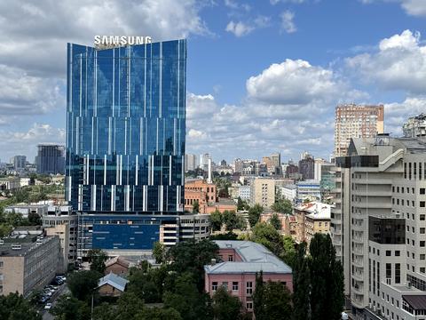 квартира за адресою Жилянська вул., 59