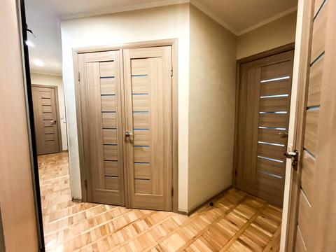 квартира по адресу Привокзальная ул., 9