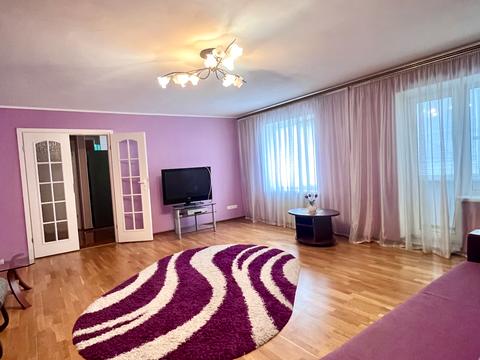 квартира за адресою Нагнибіди вул., 10