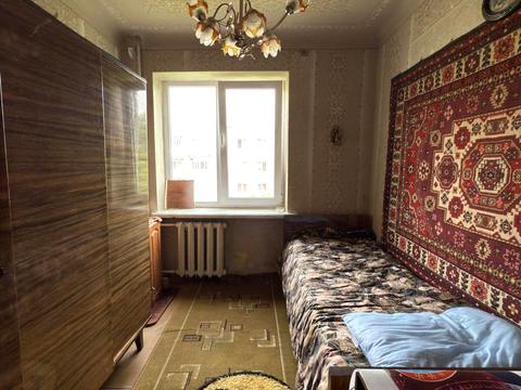 квартира по адресу Володимира Великого ул., 48