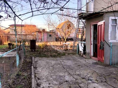 дом по адресу Маріїнська ул., 5