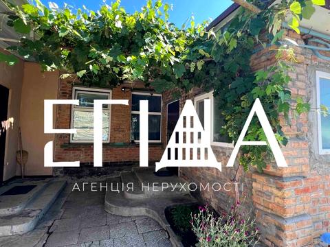 дом по адресу Харьковская ул.