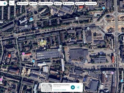 паркомісце за адресою Василя Макуха вул. (Івана Шевцова), 5