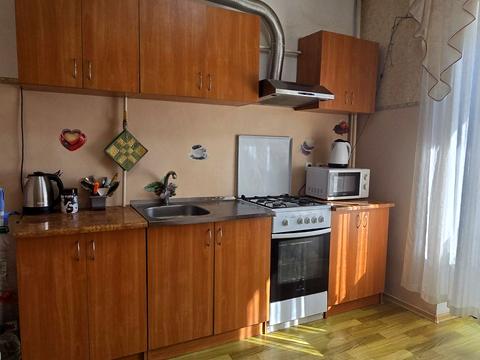 квартира по адресу Ближняя ул., 33