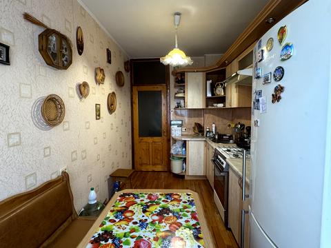 квартира по адресу Гетьмана Полуботка ул., 15
