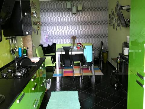 квартира за адресою Джорджа Вашингтона вул. (Батальна), 4б
