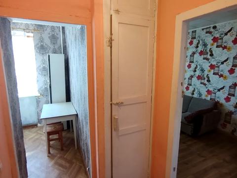 квартира за адресою Академіка Корольова вул., 31-А