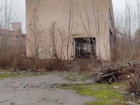 коммерческая по адресу Промислова ул., 1/154