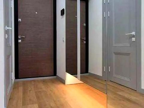 квартира за адресою Салютна вул., 2к17