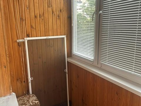квартира по адресу Горловская ул., 38/40