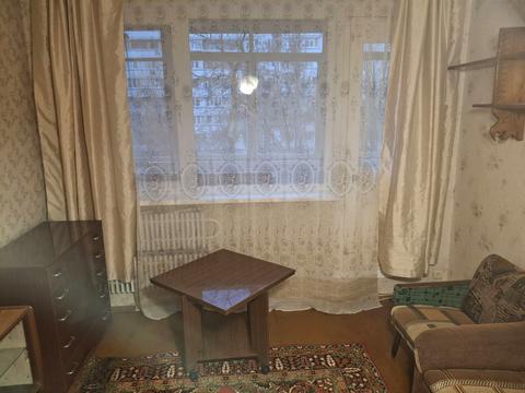 квартира по адресу Дружбы Народов ул., 232а