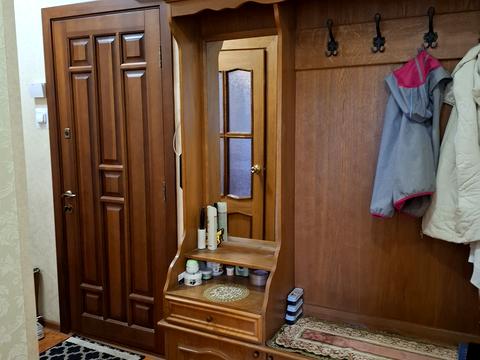 квартира за адресою Вахтанга Кікабідзе вул. (Булгакова), 17