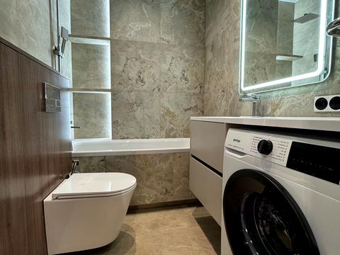 квартира за адресою Боголюбова вул., 48