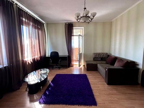 квартира за адресою Срібнокільська вул., 3-Б