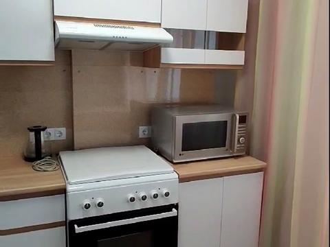 квартира по адресу Сивашская ул., 12/2