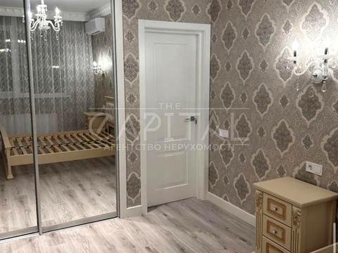 квартира за адресою Берестейський просп. (Перемоги), 11