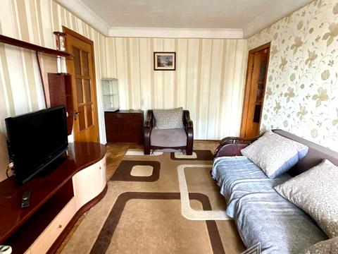 квартира за адресою Київ, Повітряних Сил просп. (Повітрофлотський), 52
