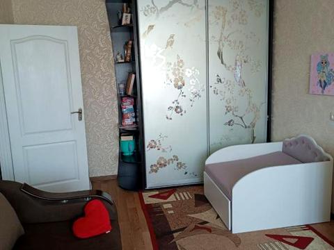 квартира за адресою Марсельська вул., 30