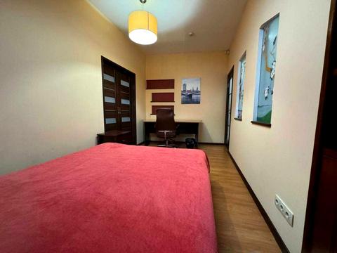квартира за адресою Водна вул., 5