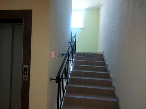квартира по адресу Приозёрный бульв., 5-А