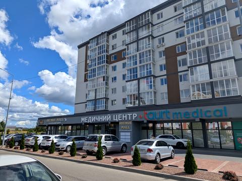 коммерческая по адресу Бориса Гмыри ул., 7