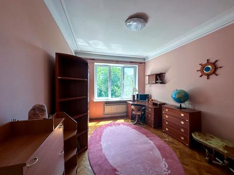 квартира по адресу Черниговская ул., 15